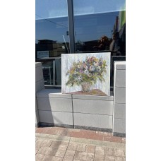 Картина "Мить літа"