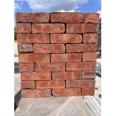 Німецька клінкерна цегла ROBEN Formback, ручне формування