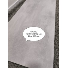 Панель ПВХ ОКСИД