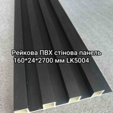 Стінові рейки WPS LK5004
