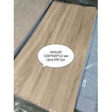 Панель ПВХ АКАЦІЯ