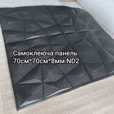 Самоклеюча 3D панель ND2