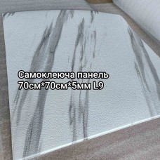 Самоклеюча 3D панель L9