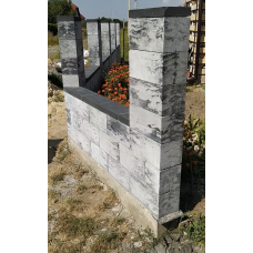 Блок будівельний колормікс