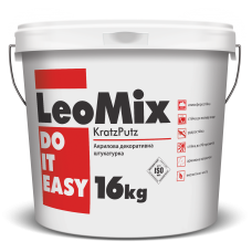 LeoMix 77 KRATZPUTZ