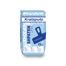 SHPATEN Kratzputz 1.5мм
