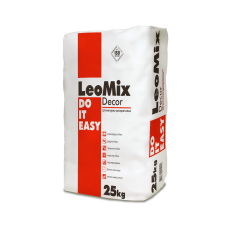 LeoMix Décor Reibeputz