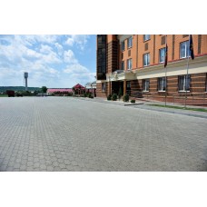 Тротуарна плитка "Фалка"