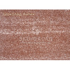 Термопанелі з мармурової крихти "Шоколад Антік"