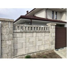 Паркан "НЕАПОЛЬ" 