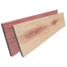 Термопанелі під дерево WOOD для декору