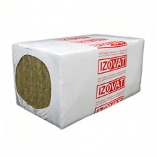 Базальтова вата IZOVAT 30