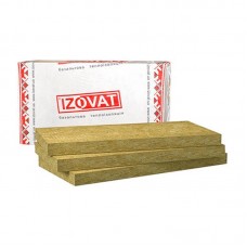 Базальтова вата IZOVAT 135