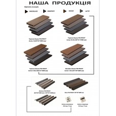 Фасадна дошка