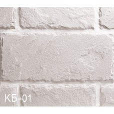 КОЛОТИЙ БЛОК (Білий)