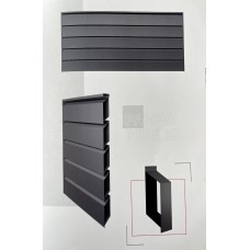ПАРКАН "РАНЧО PIPE XL"