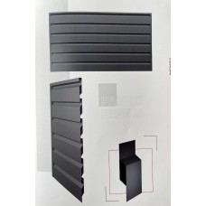 ПАРКАН "РАНЧО PIPE L"