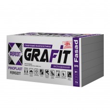 ФЕРОЗІТ 35 GraFit fasad