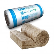 Мінеральна вата Knauf Insulation NatuRoll 100 мм
