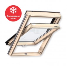 Мансардне вікно VELUX GLL 1061B в Луцьку