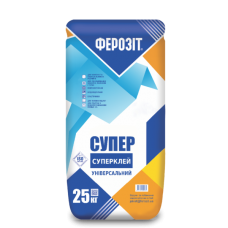 Суперклей Універсальний для природного та штучного каменю "Ферозіт СУПЕР"
