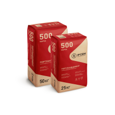 Портландцемент ПЦ ІІ/А-В-500Р-Н 